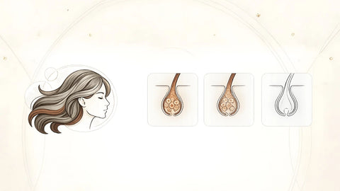 Is Greying Permanent?