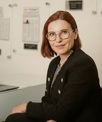 Penny James, IAT, IOT.