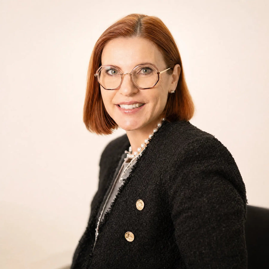 Penny James, IAT, IOT.